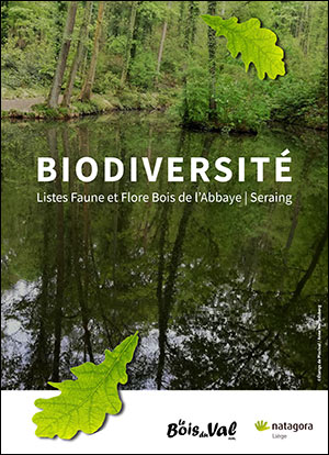Rapport biodiversité