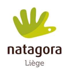 LOGO NATAGORA LIEGE CARRE