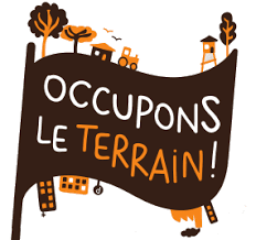 occupons le terrain